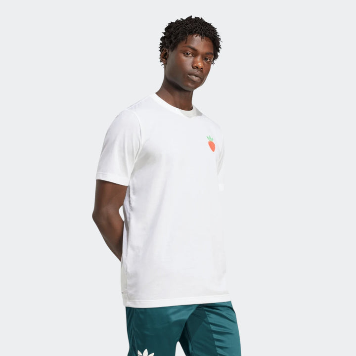Tennis Graphic T-Shirt