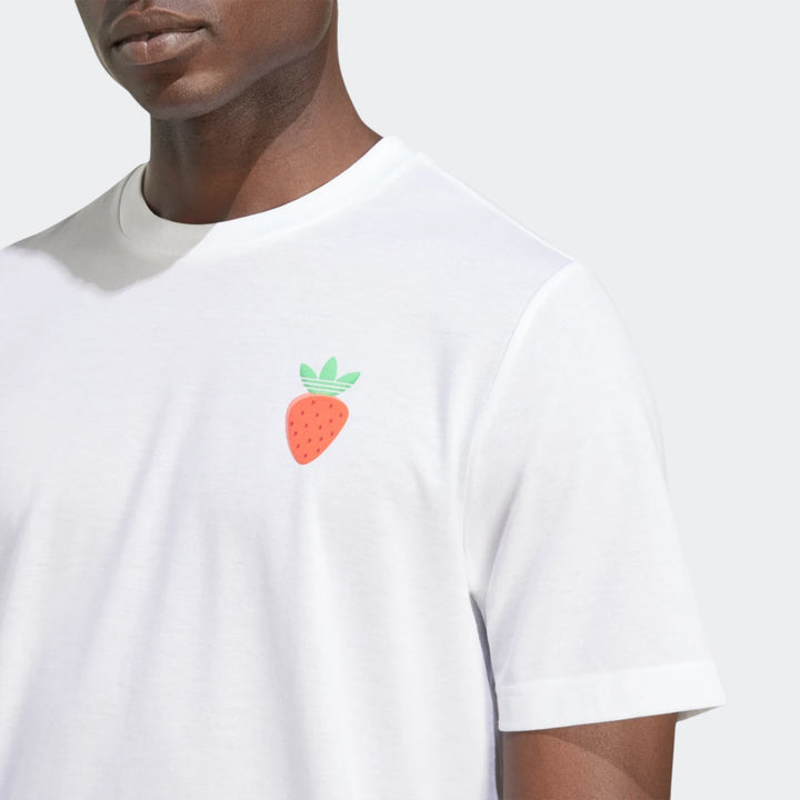 Tennis Graphic T-Shirt