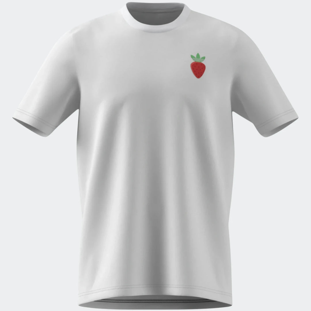 Tennis Graphic T-Shirt
