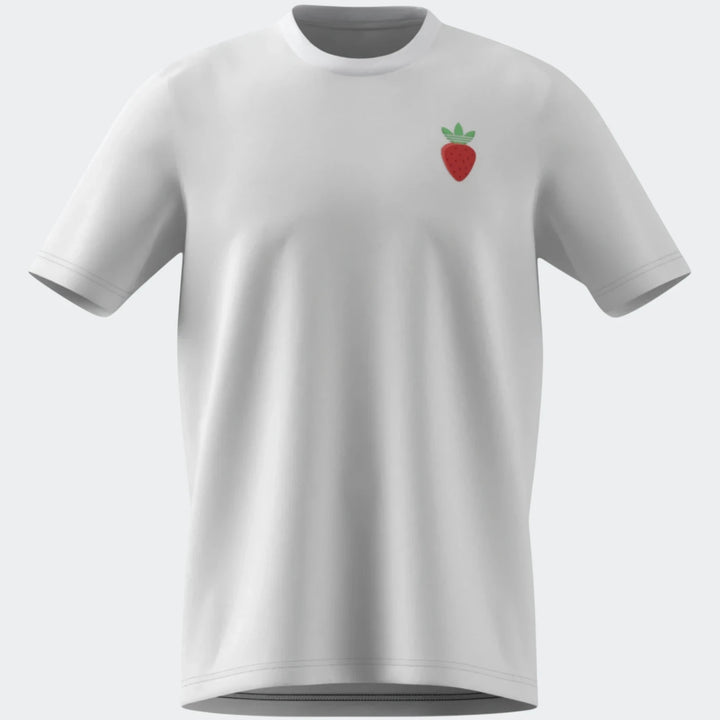 Tennis Graphic T-Shirt