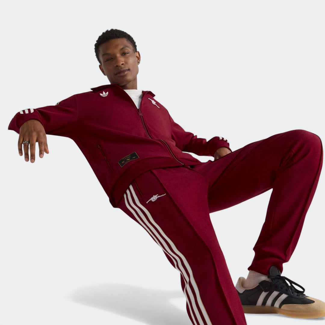 Arsenal Terrace Icons Track Pants