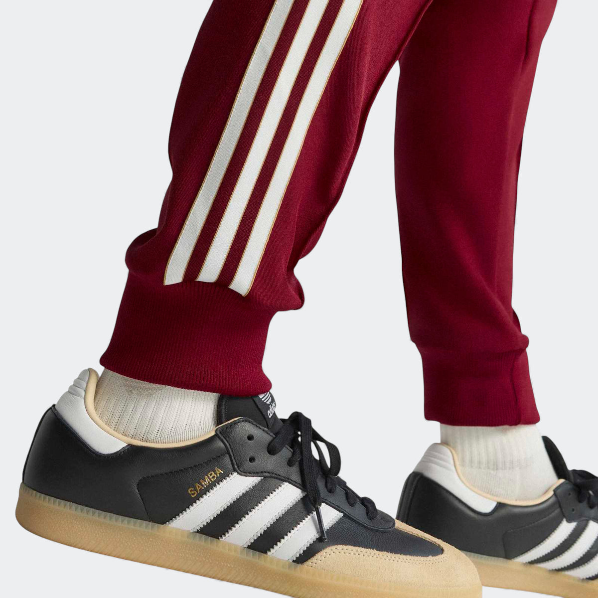Arsenal Terrace Icons Track Pants