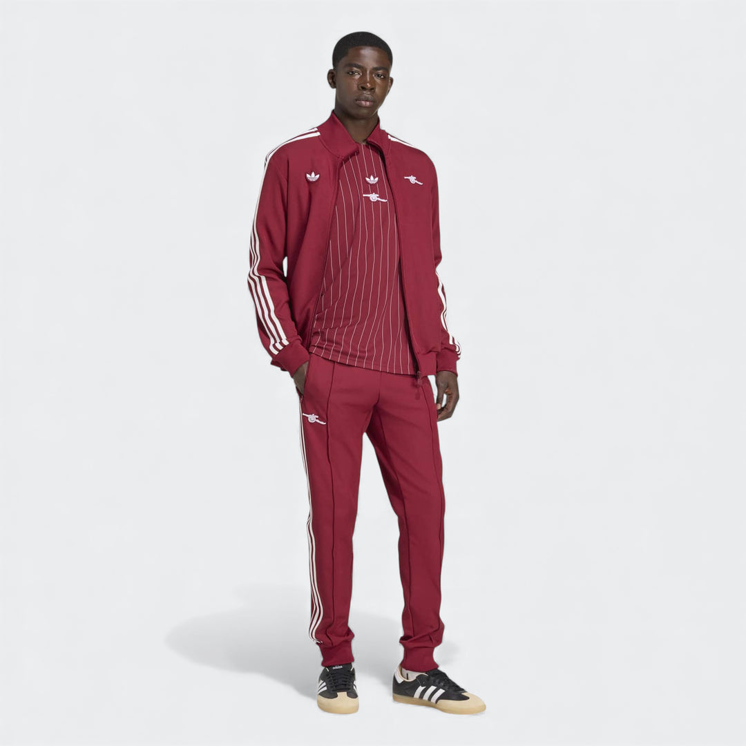 Arsenal Terrace Icons Track Pants