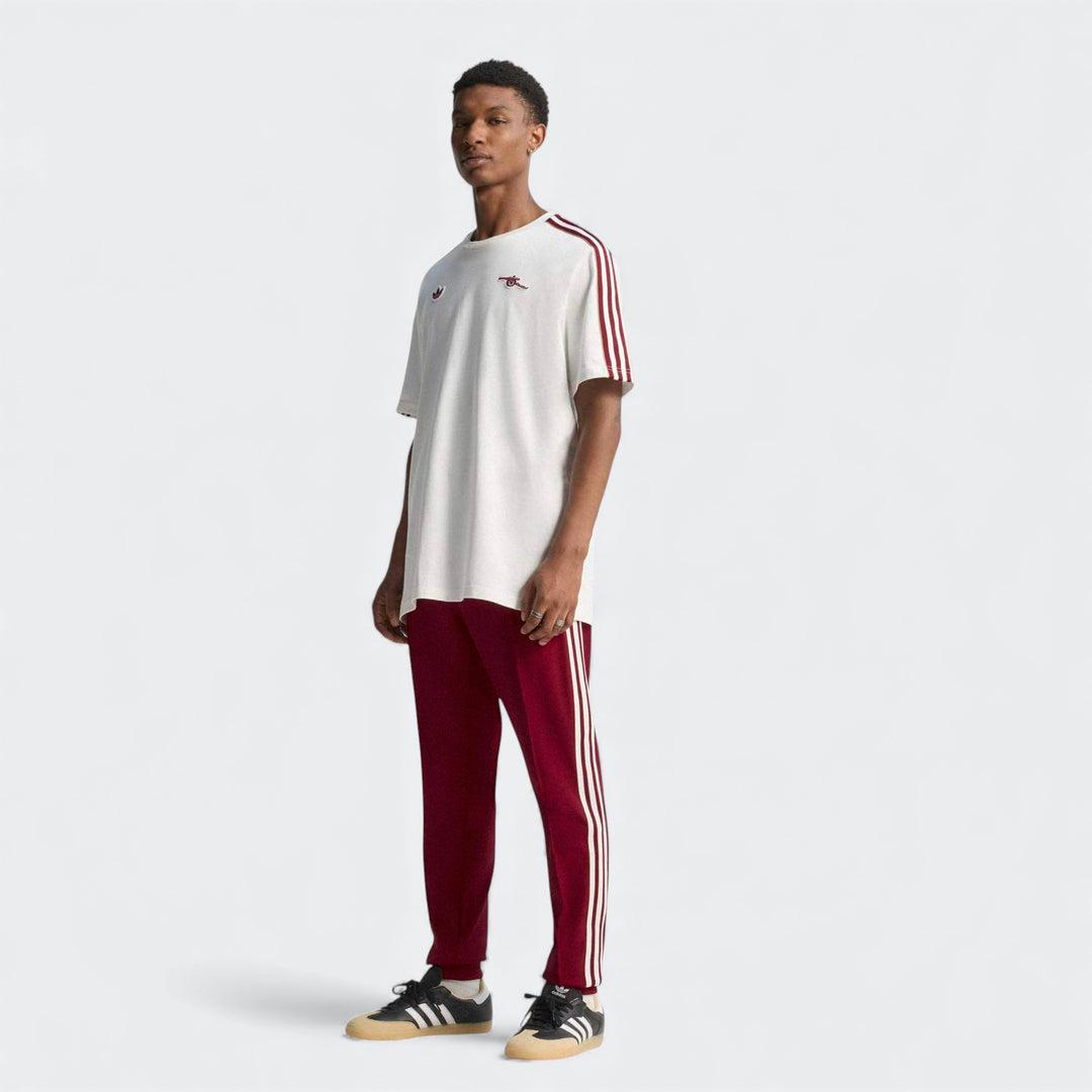 Arsenal Terrace Icons Track Pants