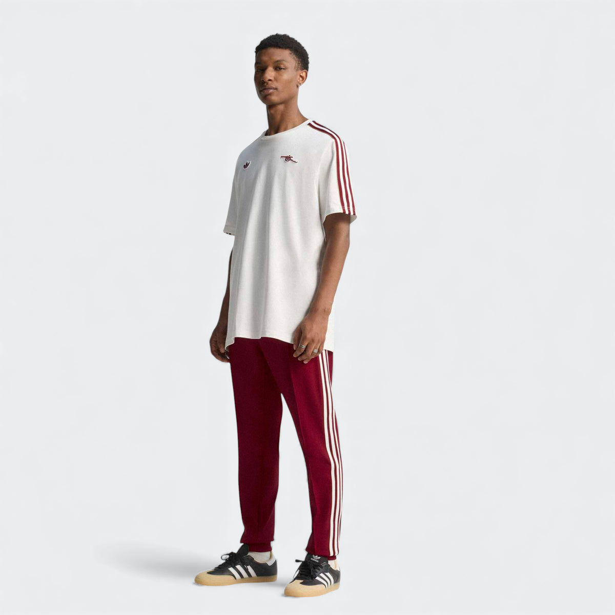 Arsenal Terrace Icons Track Pants