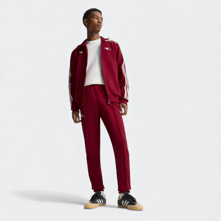 Arsenal Terrace Icons Track Pants