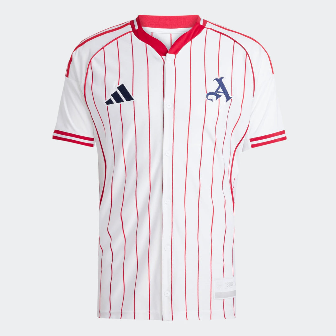 Arsenal Us Pack Shirt