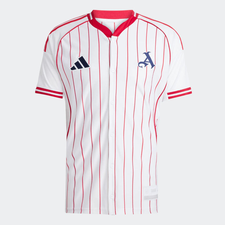 Arsenal Us Pack Shirt