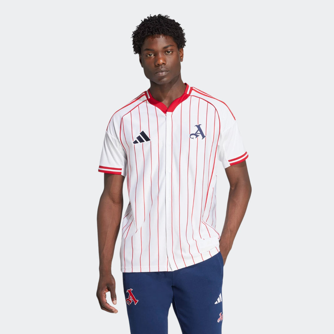 Arsenal Us Pack Shirt