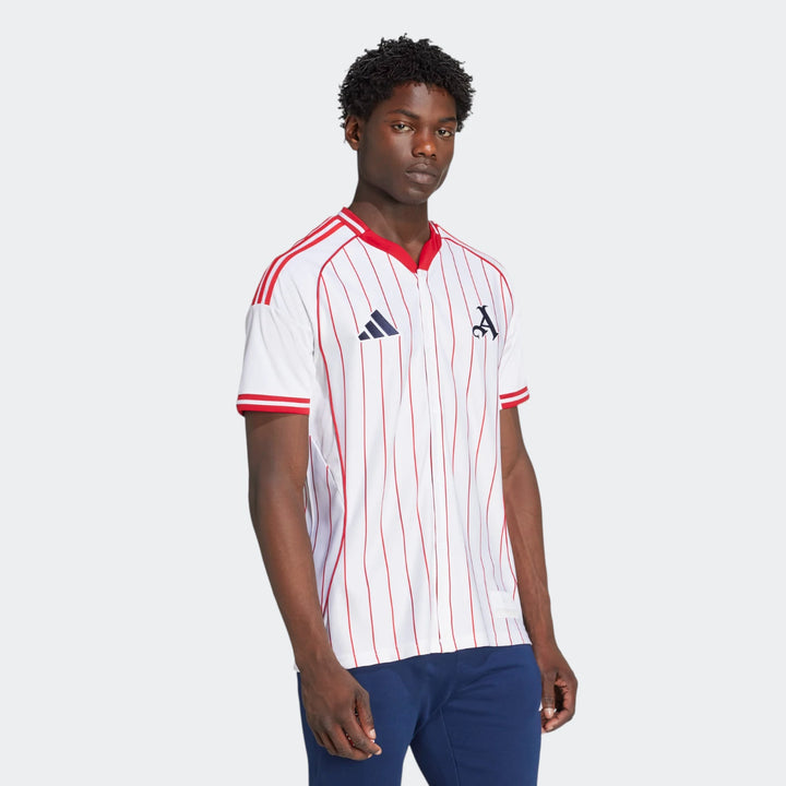Arsenal Us Pack Shirt