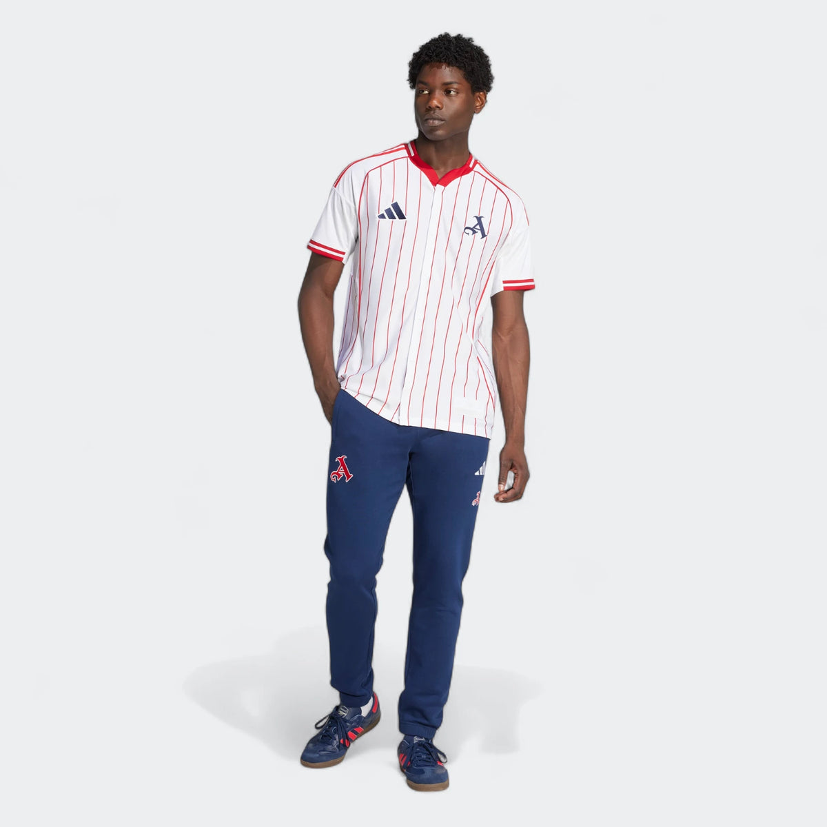 Arsenal Us Pack Shirt