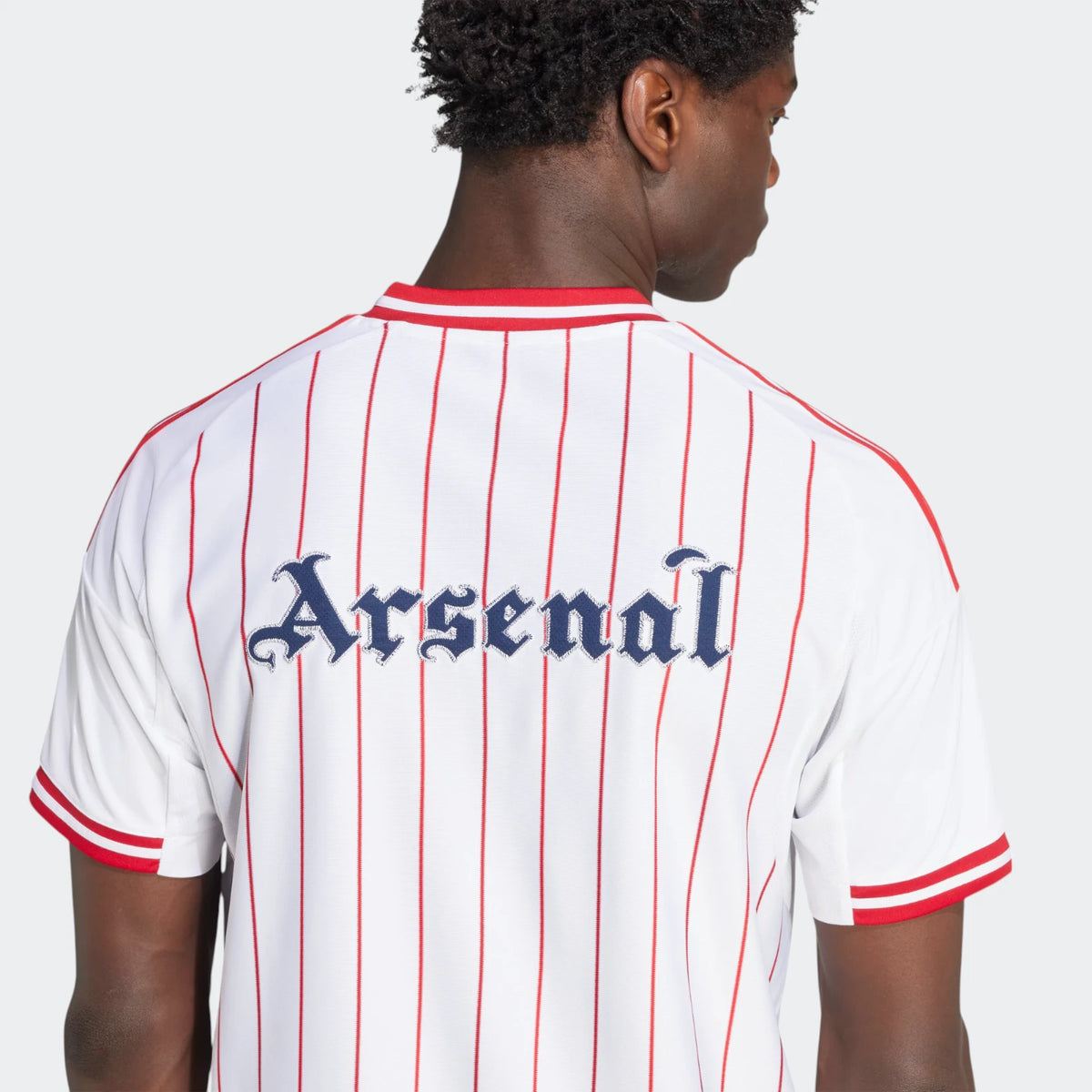 Arsenal Us Pack Shirt