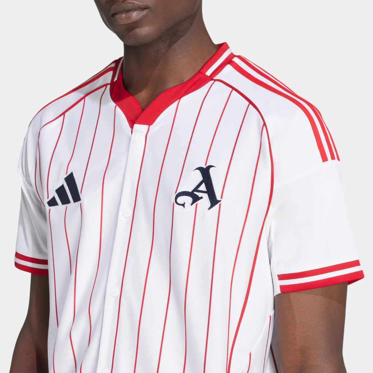 Arsenal Us Pack Shirt