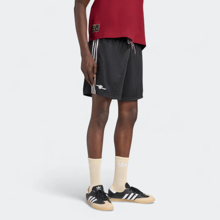 Arsenal Terrace Icons Shorts