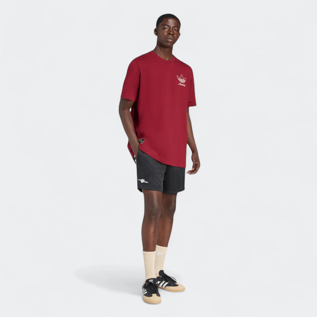 Arsenal Terrace Icons Shorts