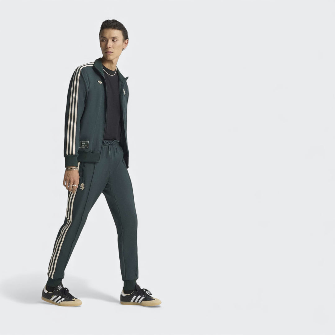 Juventus Terrace Icons Track Pants