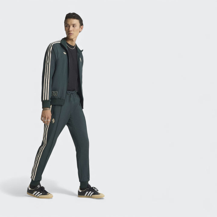 Juventus Terrace Icons Track Pants
