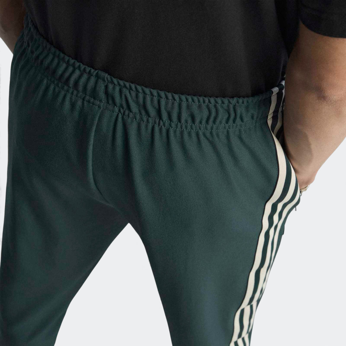 Juventus Terrace Icons Track Pants