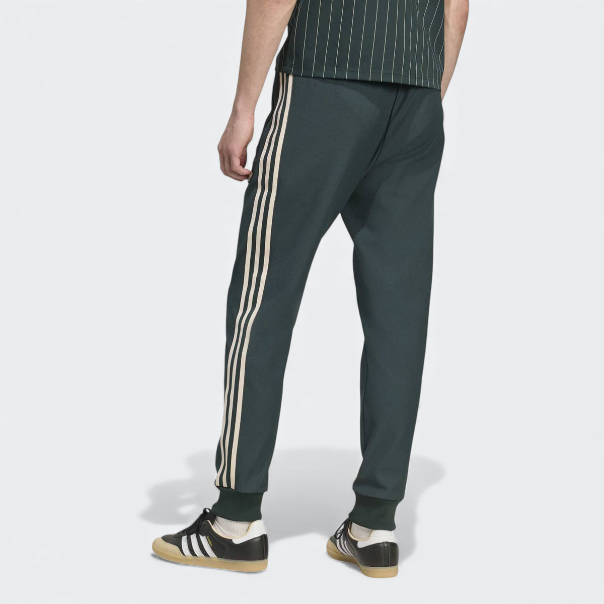 Juventus Terrace Icons Track Pants