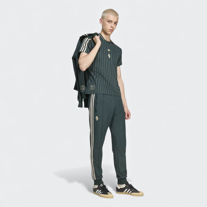 Juventus Terrace Icons Track Pants