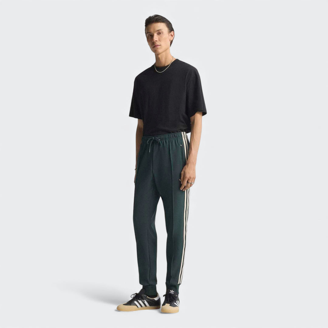 Juventus Terrace Icons Track Pants
