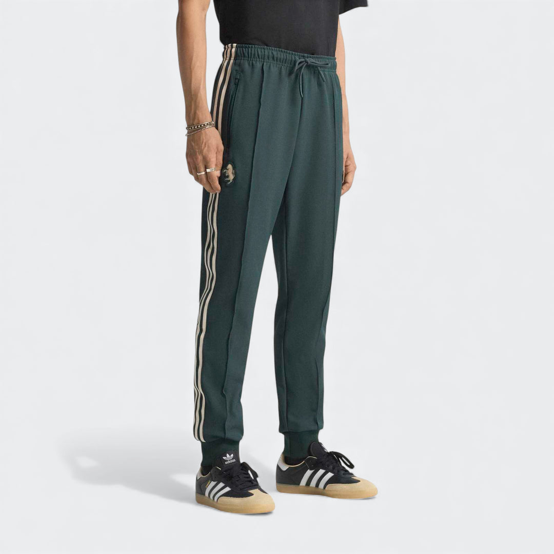 Juventus Terrace Icons Track Pants