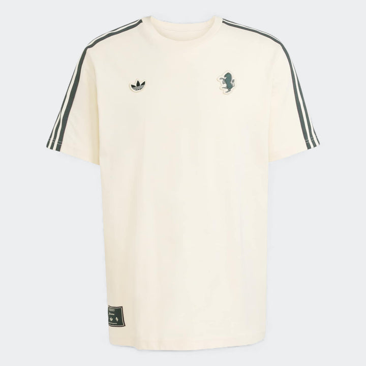Juventus Terrace Icons T-Shirt
