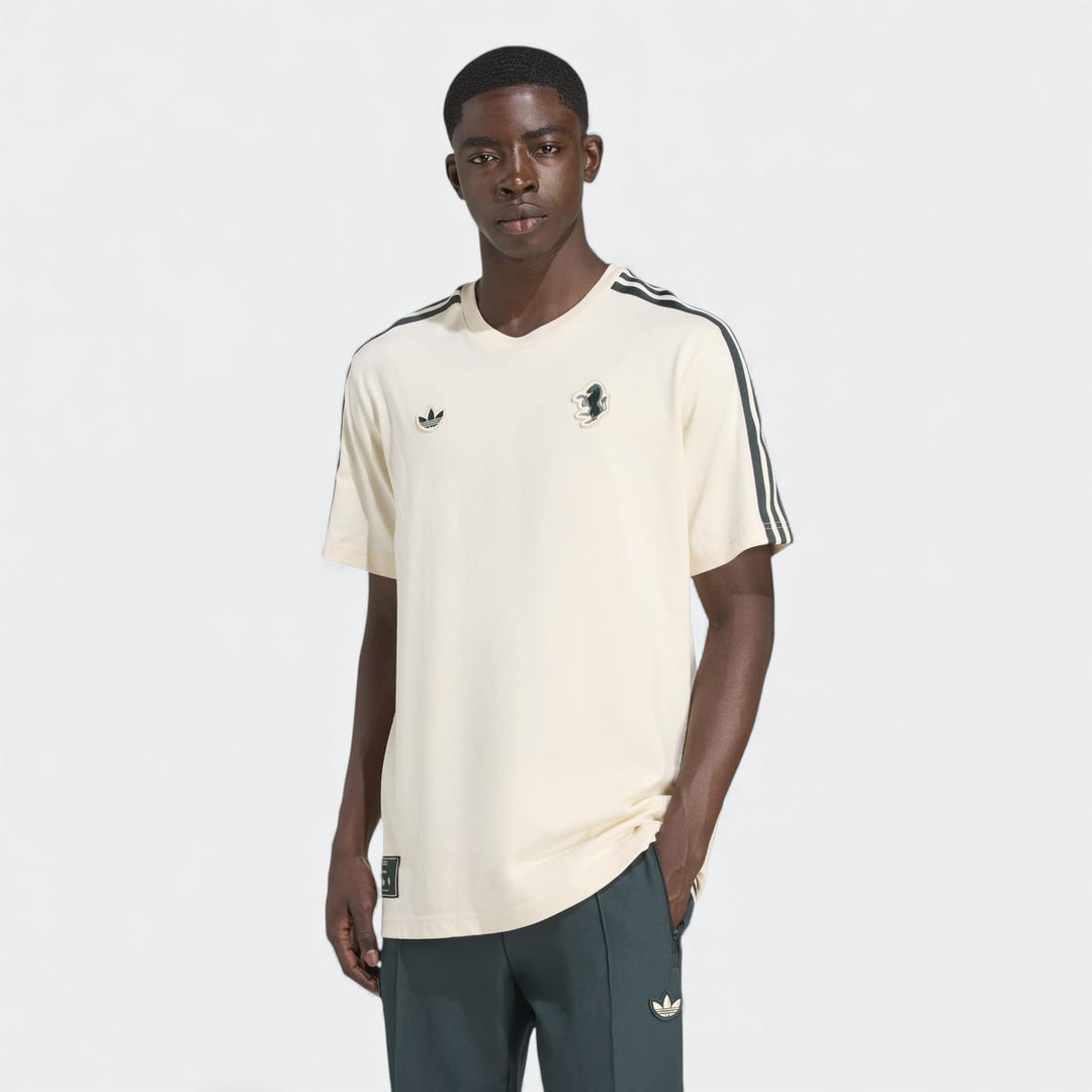 Juventus Terrace Icons T-Shirt