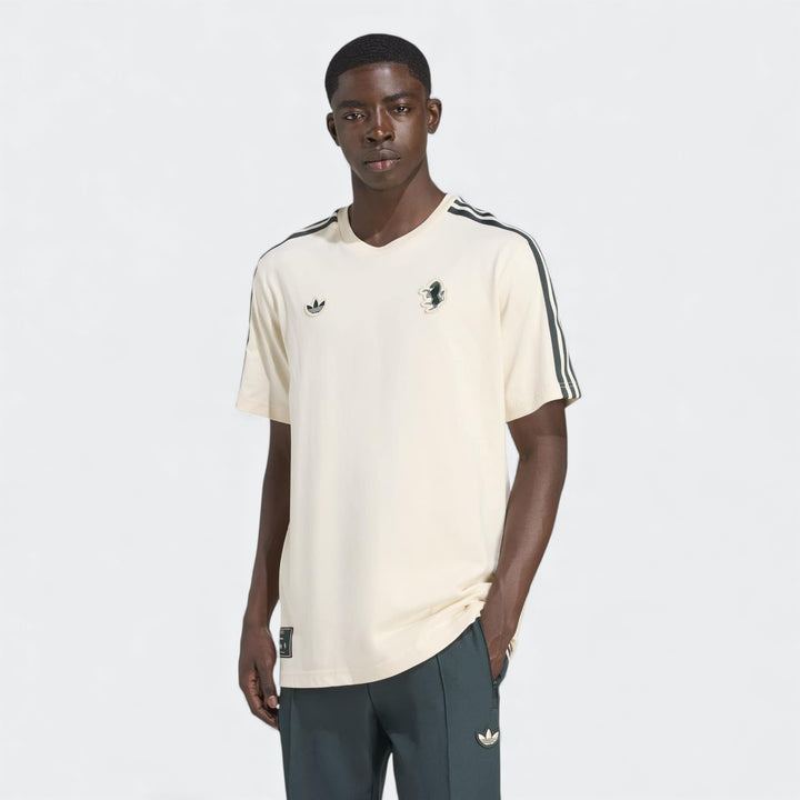 Juventus Terrace Icons T-Shirt