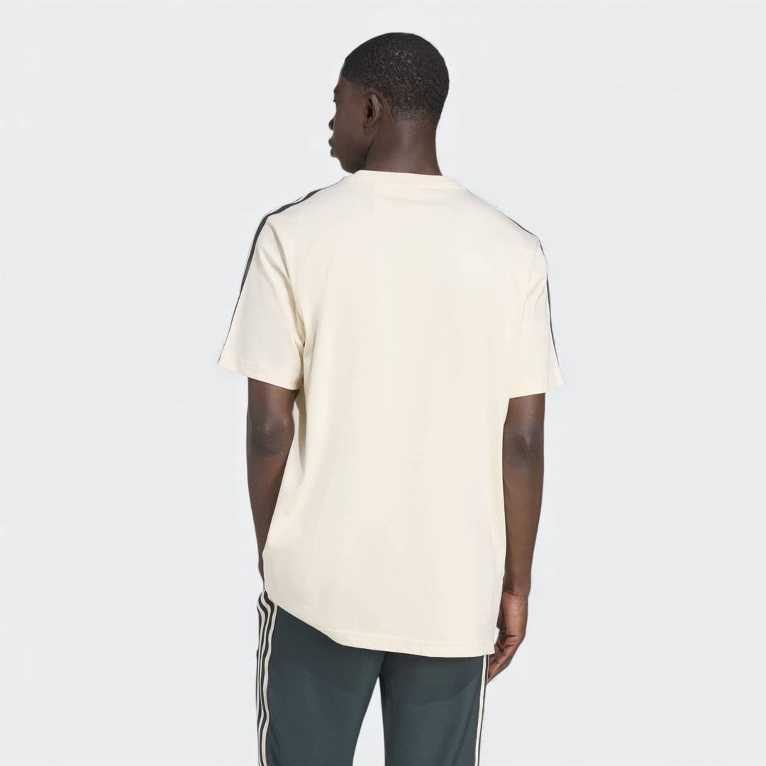 Juventus Terrace Icons T-Shirt