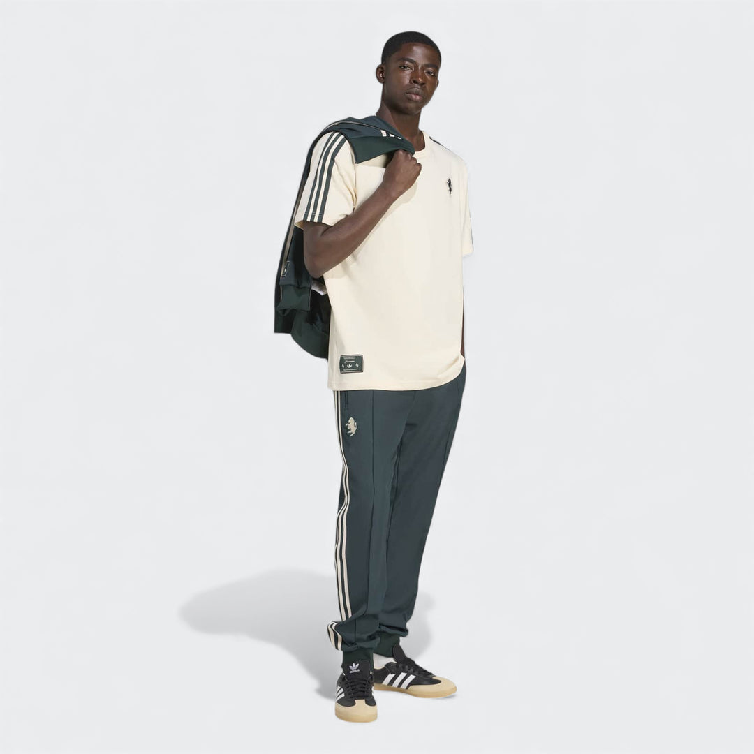 Juventus Terrace Icons T-Shirt