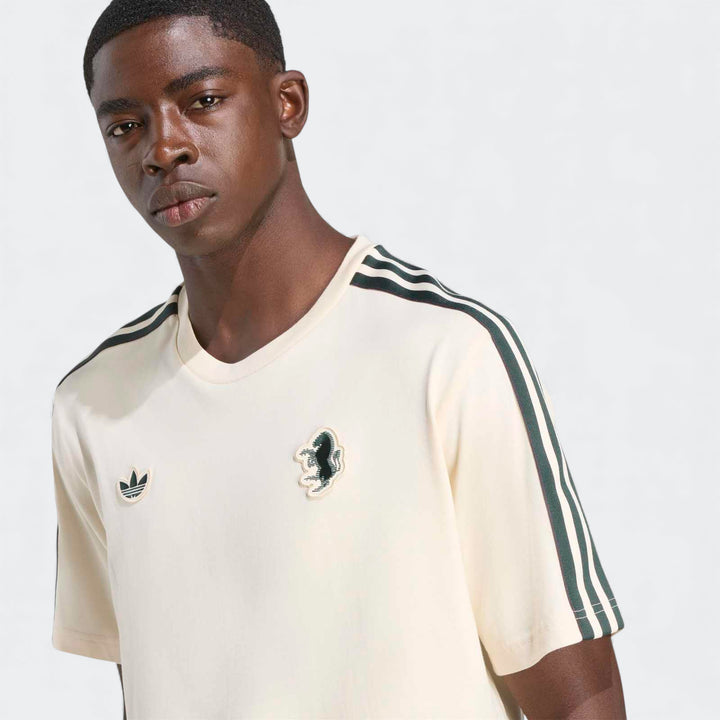 Juventus Terrace Icons T-Shirt