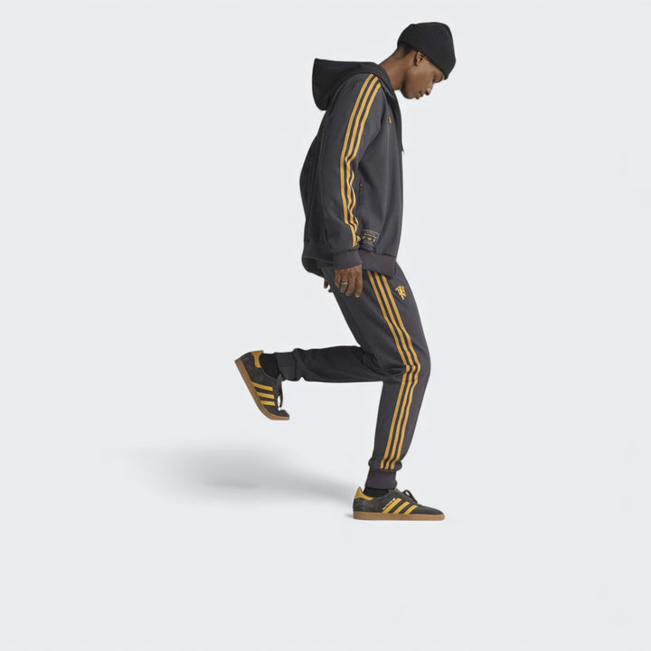 Manchester United Terrace Icons Track Pants