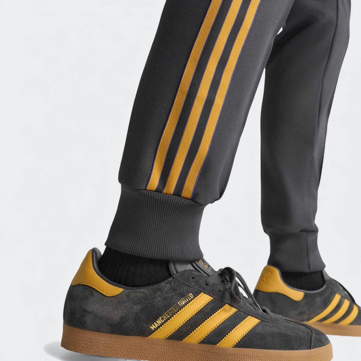 Manchester United Terrace Icons Track Pants