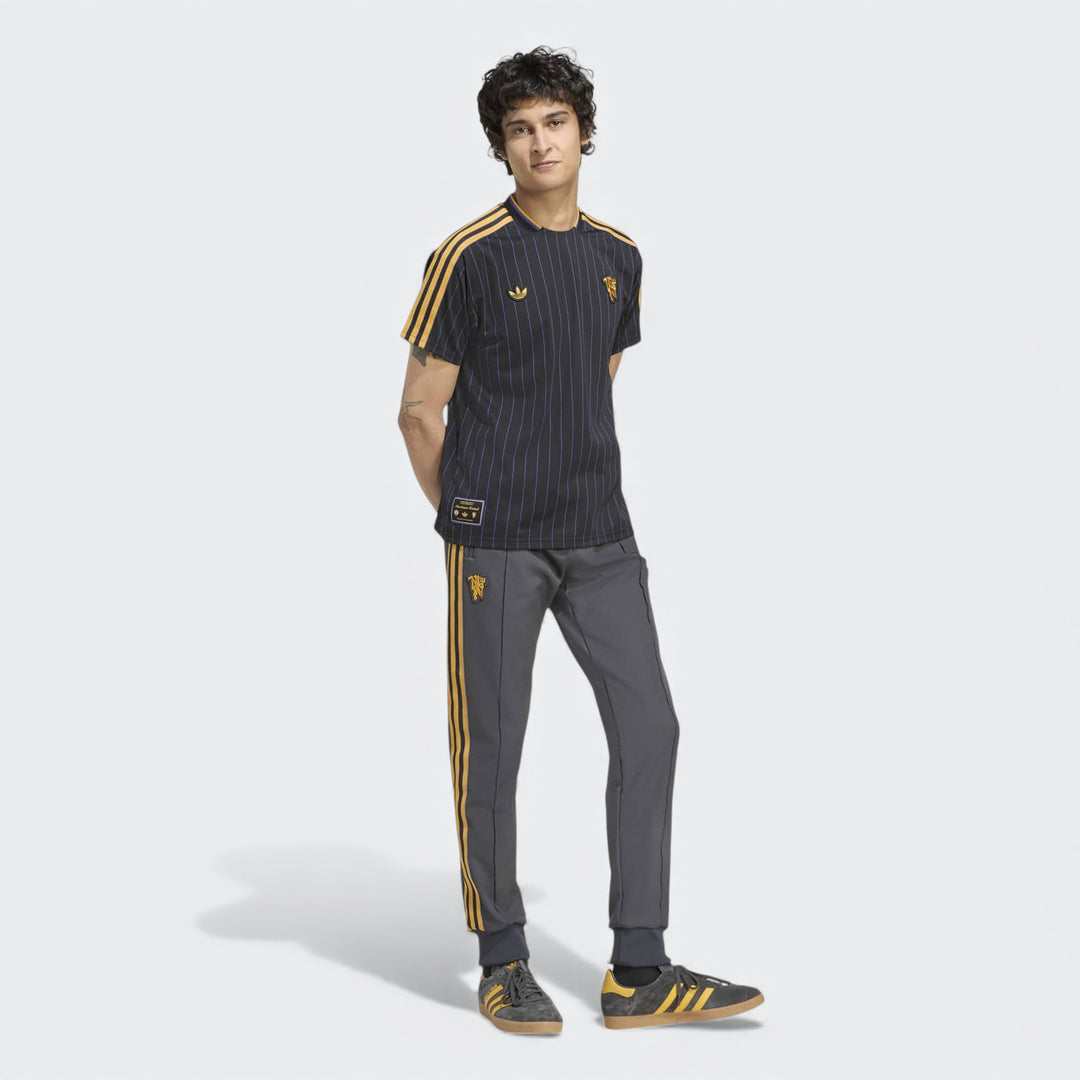 Manchester United Terrace Icons Track Pants