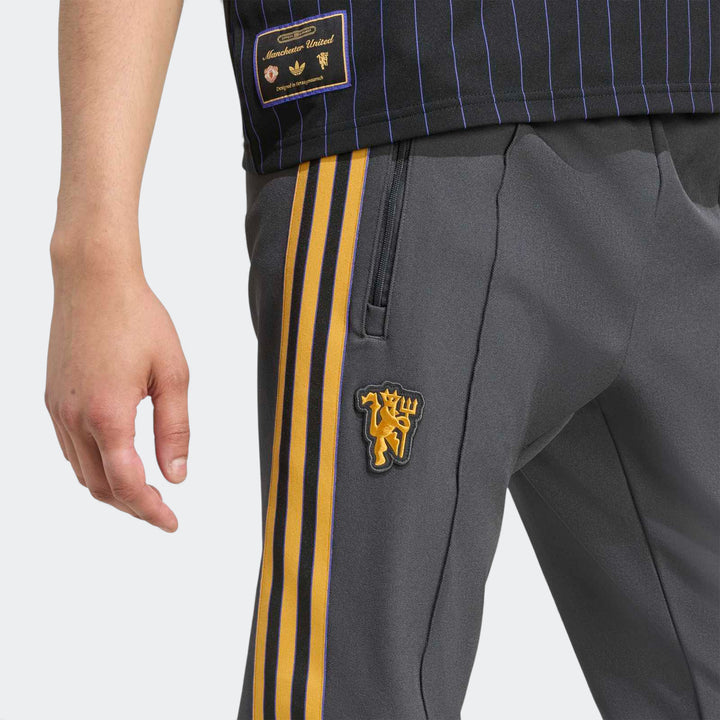Manchester United Terrace Icons Track Pants
