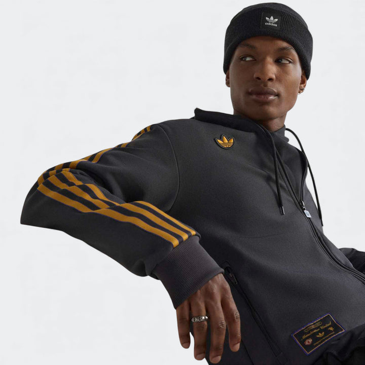 Manchester United Terrace Icons Track Top