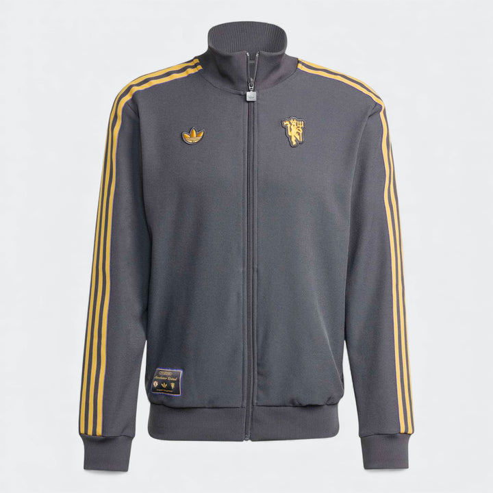 Manchester United Terrace Icons Track Top