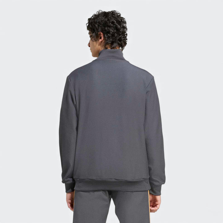 Manchester United Terrace Icons Track Top