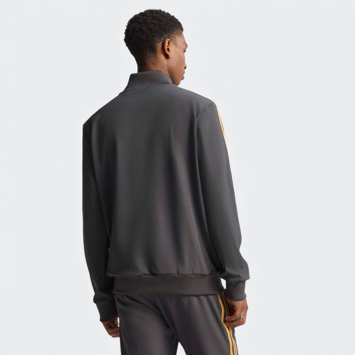 Manchester United Terrace Icons Track Top