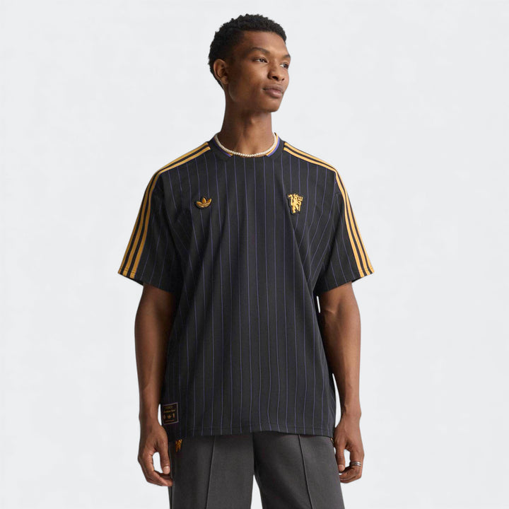 Manchester United Terrace Icons Jersey