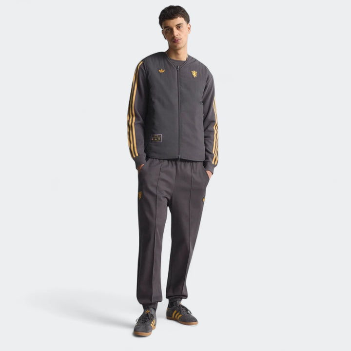 Manchester United Terrace Icons Vest