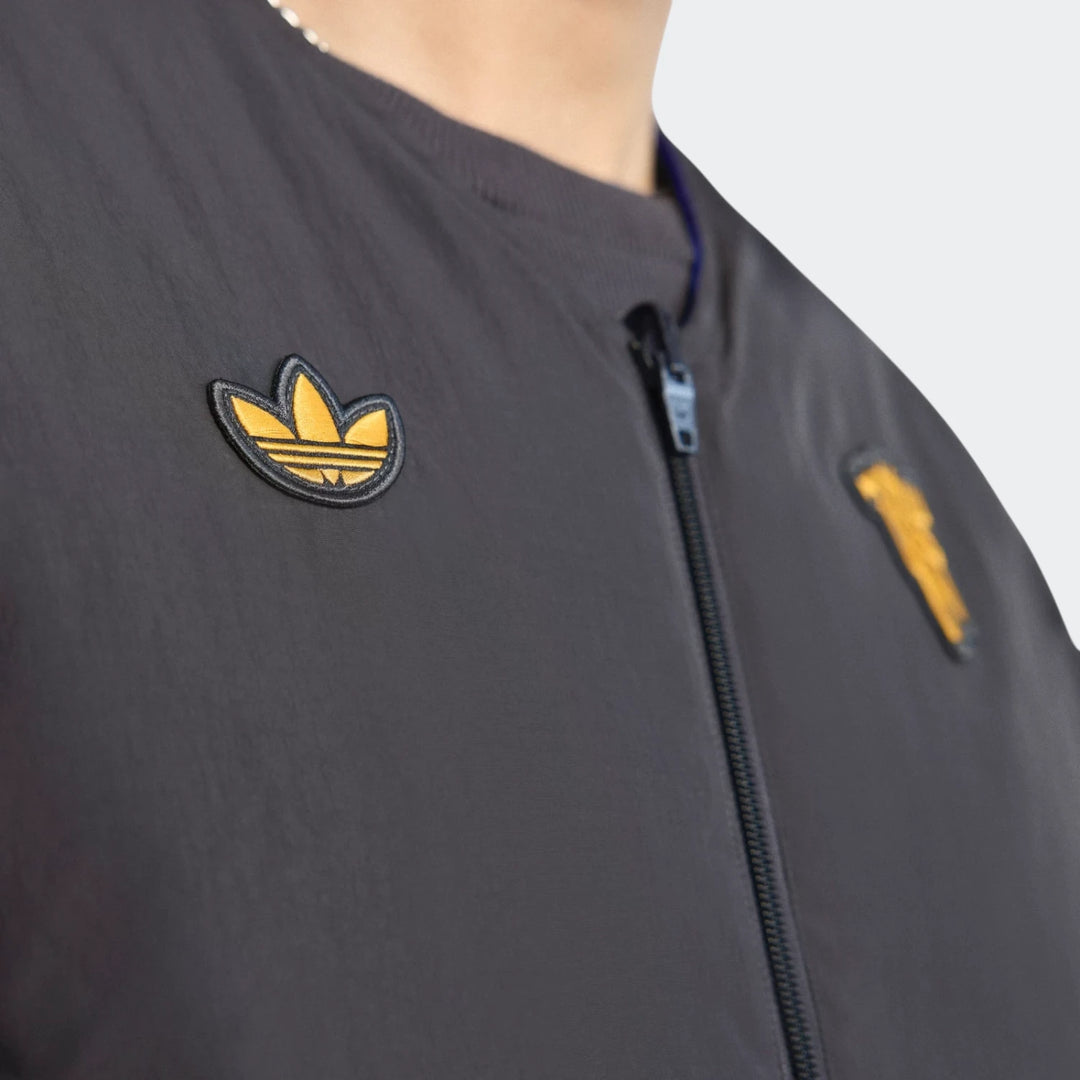 Manchester United Terrace Icons Vest