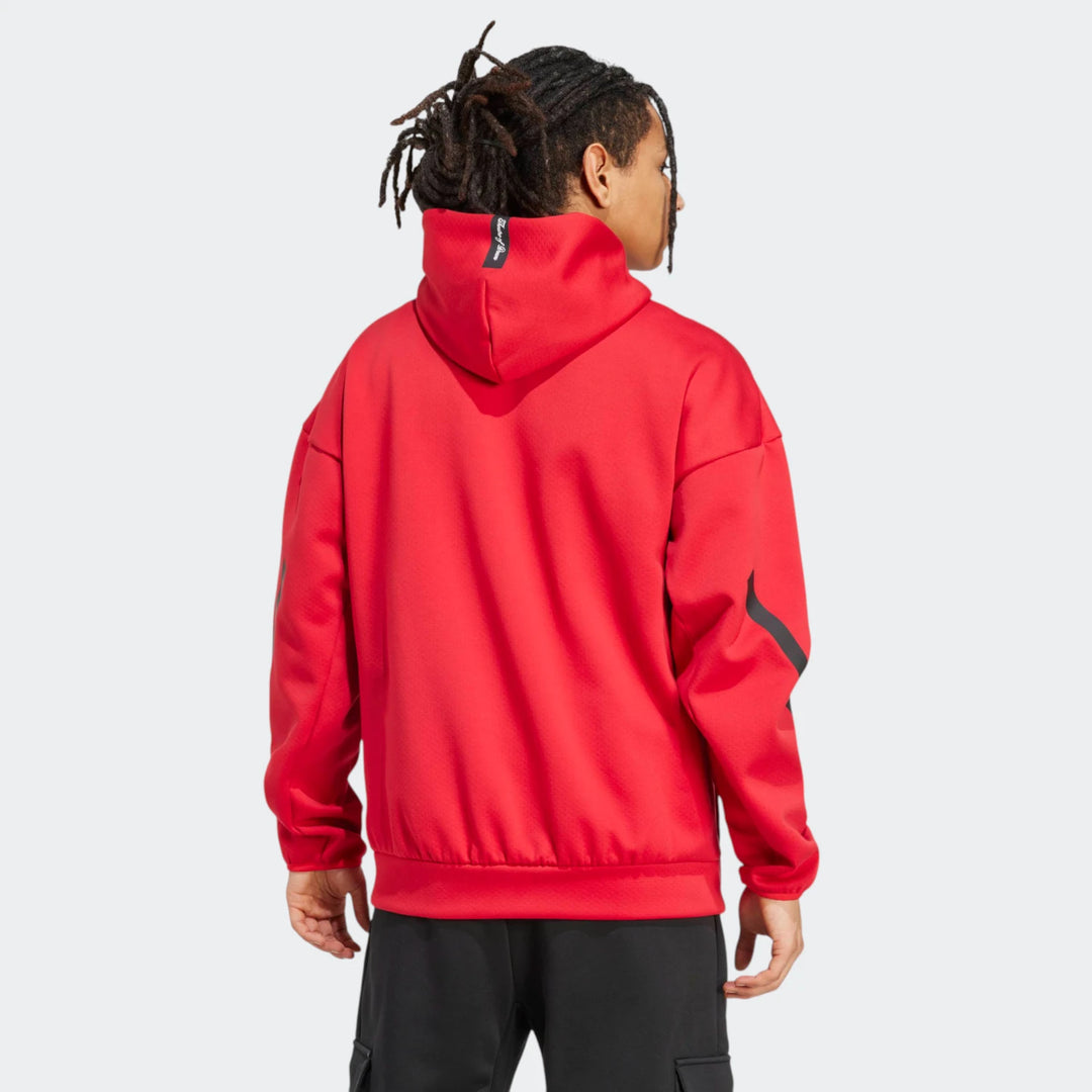 Manchester United Adidas Z.N.E. Anthem Jacket