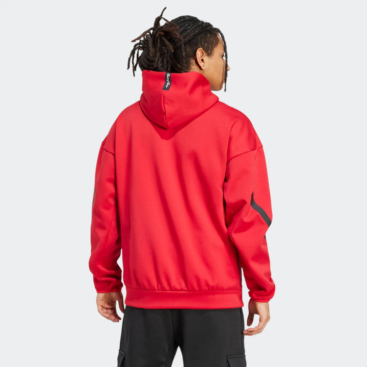 Manchester United Adidas Z.N.E. Anthem Jacket