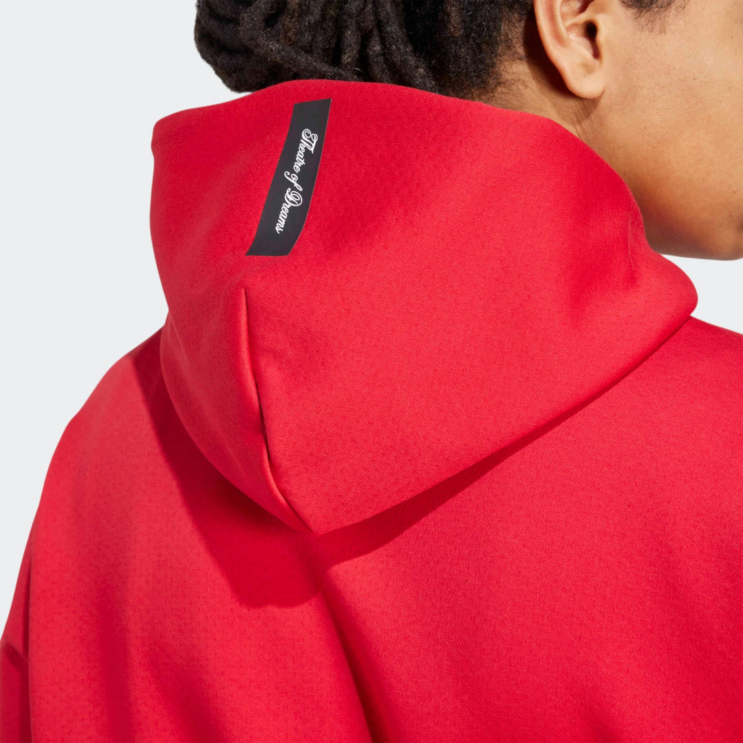 Manchester United Adidas Z.N.E. Anthem Jacket
