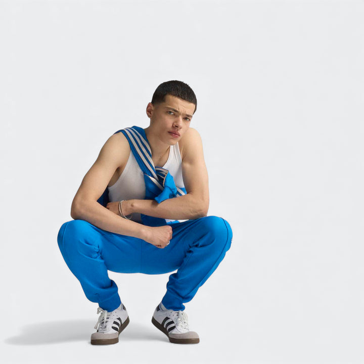 Real Madrid Terrace Icons Track Pants