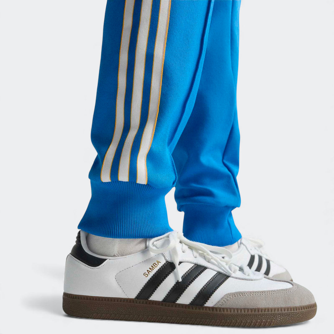 Real Madrid Terrace Icons Track Pants