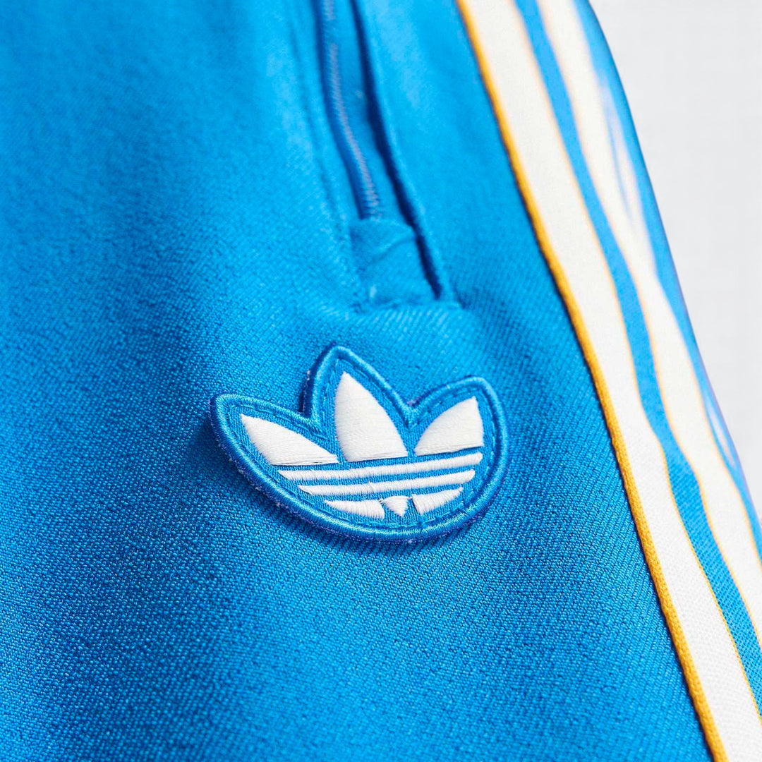 Real Madrid Terrace Icons Track Pants