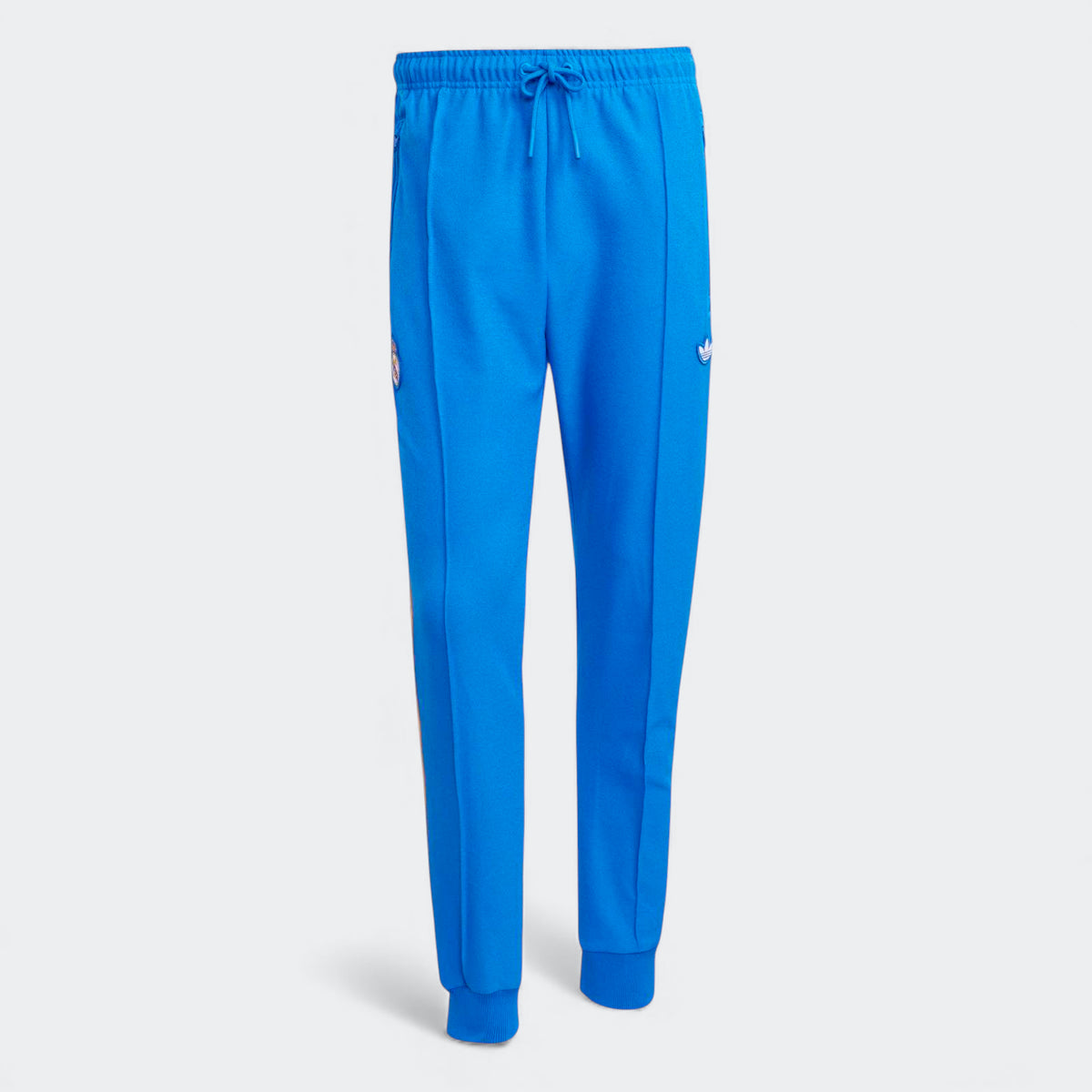 Real Madrid Terrace Icons Track Pants